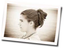 Your Girl Chords by Daphne Willis