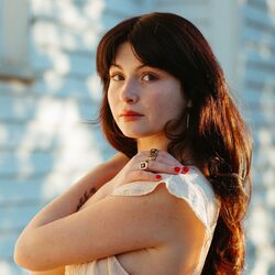 The News by Willow Avalon