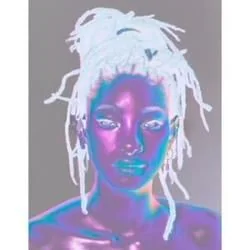 Female Energy Part 2 Chords by Willow