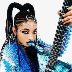 T R A N S P A R E N T S O U L Chords by Willow