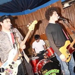 Revolution Drinking Song Chords by Willowbrook