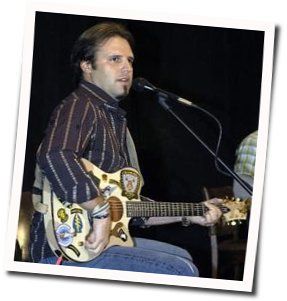 Singer In A Band Chords by Mark Wills