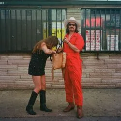 Nobody Offers Me Drugs Anymore Chords by Willy McGee