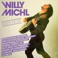 Sonnenuntergang Chords by Willy Michl