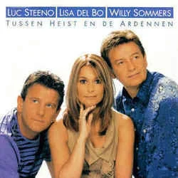 Tussen Heist En De Ardennen Chords by Willy Sommers