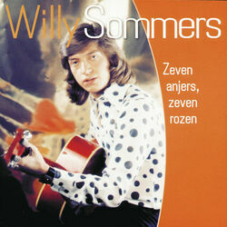 De Nacht Wordt Lang Chords by Willy Sommers