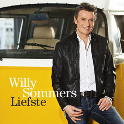Liefste Chords by Willy Sommers