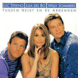Tussen Heist En De Ardennen Chords by Willy Sommers