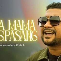 Papa Mama Pung Pasang Chords by Willy Sopacua