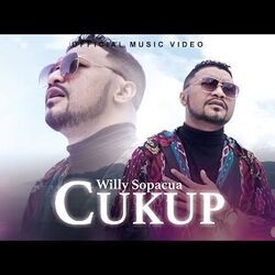 Cukup Chords by Willy Sopacua