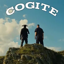 Cogite by Willylancien