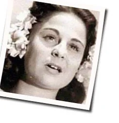 Cartas De Amor Chords by Wilma Bentivegna