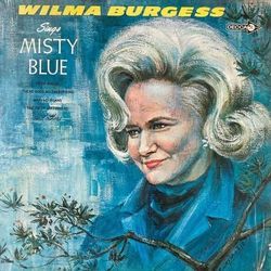 Ain't Got No Man by Wilma Burgess
