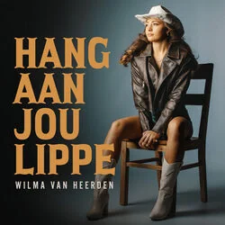 Hang Aan Jou Lippe Chords by Wilma Van Heerden