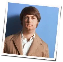 Forever She Will Be My Surfer Girl Chords by Brian Wilson