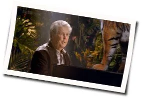 God Only Knows Chords by Brian Wilson