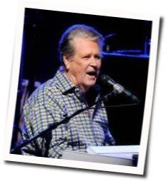 This Beautiful Day Chords by Brian Wilson