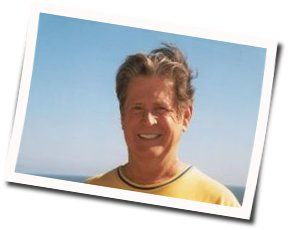 Don't Let Her Know She's An Angel Chords by Brian Wilson