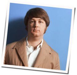 Forever She Will Be My Surfer Girl Chords by Brian Wilson