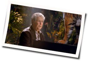 God Only Knows Chords by Brian Wilson