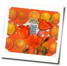 Live Let Live Chords by Brian Wilson