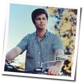 No Idea Chords by Brian Wilson