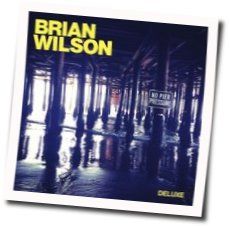 Runaway Dancer Chords by Brian Wilson