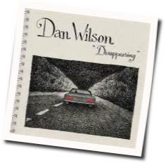 Disappearing Chords by Dan Wilson
