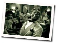 As Time Goes By Chords by Dooley Wilson