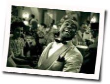 As Time Goes By Chords by Dooley Wilson