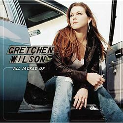 Full Time Job Chords by Gretchen Wilson