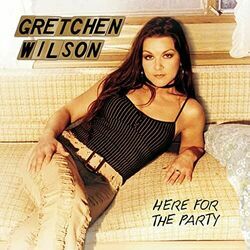 Let It Go by Gretchen Wilson