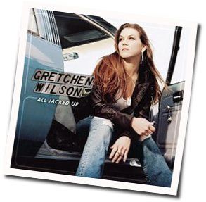 Not Bad For A Bartender by Gretchen Wilson