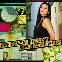 Politically Uncorrect by Gretchen Wilson