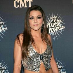 What Happened by Gretchen Wilson