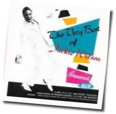 No Pity In The Naked City Chords by Jackie Wilson
