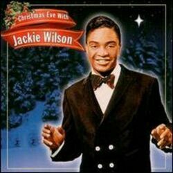 Silent Night by Jackie Wilson