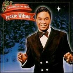 Silent Night Bass Tab by Jackie Wilson