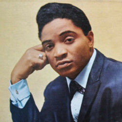 Stormy Weather Chords by Jackie Wilson