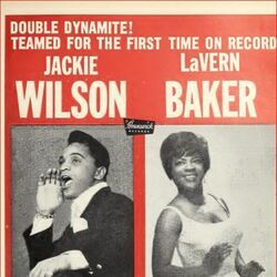Think Twice Chords by Jackie Wilson