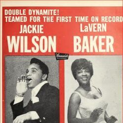 Think Twice by Jackie Wilson