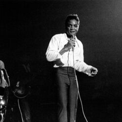 White Christmas Bass Tab by Jackie Wilson