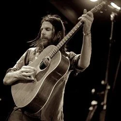 69 Corvette Chords by Jonathan Wilson
