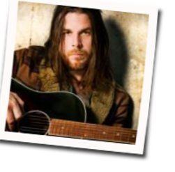 49 Hairflips Chords by Jonathan Wilson