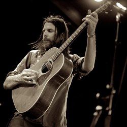 69 Corvette Chords by Jonathan Wilson