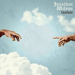Desert Trip Chords by Jonathan Wilson