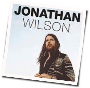 Gentle Spirit Acoustic Chords by Jonathan Wilson