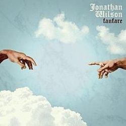 Love To Love by Jonathan Wilson