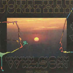 So Alive Chords by Jonathan Wilson