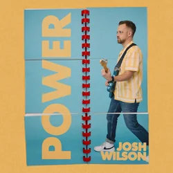 Power Chords by Josh Wilson